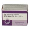 Zerosorin Tabletten
