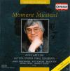 Moment Musical - CD - Hörbuch