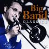 VARIOUS - BIG BAND CLASSICS - (CD)