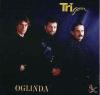 Trigon - Oglinda - (CD)