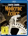 Charlie Chaplin - Moderne Zeiten - (Blu-ray)