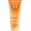 Vichy Idéal Soleil Ultra-leichte Gel-Milch LSF 50