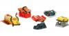 Cars 3 Figuren Set