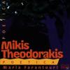 Mikis Theodorakis - Poetica - (CD)
