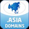 .asia-Domain