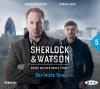 Sherlock & Watson – Neues...