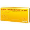 Ginkgo Biloba Hevert® Injekt Ampullen