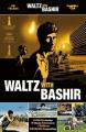 WALTZ WITH BASHIR - (DVD)