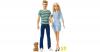 Barbie und Ken Geschenkse...