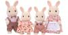 Sylvanian Families Milchh