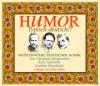 Humor: Typisch Deutsch!? - 2 CD - Hörbuch