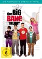 The Big Bang Theory - Sta