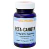 Hecht Beta-Carotin 5 mg