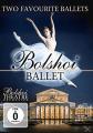 The Bolshoi Theatre Orchestra - Bolshoi-Ballet Two