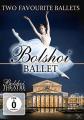 The Bolshoi Theatre Orche