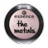 essence The Metals Eyeshadow
