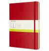 Moleskine Notizbuch, Fest...