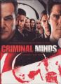 Criminal Minds - Staffel 