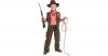 Kostüm Wild-West-Set, 3-t...