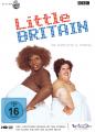 Little Britain - Staffel 