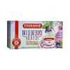 Teekanne Früchtetee Blueberry Muffin 5.65 EUR/100 