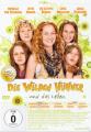 Die wilden Hühner und das Leben Komödie DVD