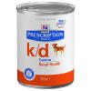 Hill´s Prescription Diet k/d Kidney Care Hundefutt