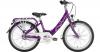 Fahrrad Skyride 20-3 Alu light lila