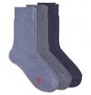 MUSTANG Socken, 3er-Pack