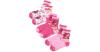 MIA AND ME Socken 3er-Pac...