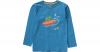 Kinder Langarmshirt ufo m...