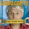 Guido Cantz - Cantz schön frech - (CD)