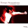 VARIOUS - Tango Sensation