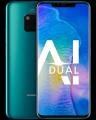 Huawei Mate 20 Pro mit o2 Free L mit 30 GB