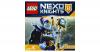 CD LEGO Nexo Knights - CD...