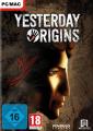 Yesterday Origins - PC