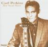 Carl Perkins - Blues Sued...