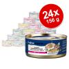 Sparpaket Feline Porta 24 x 156 g - Mix Huhn (2 So