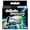 Gillette Mach 3 Rasierklingen