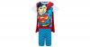 Superman Shorty-Pyjama Gr. 116 Jungen Kinder