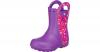 Gummistiefel Handle It Graphic Boot Gr. 22/23 Mädc