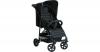 Buggy Rapid 4, caviar/tan