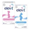 elevit® 1 + 2 Kinderwunsc...