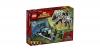 LEGO 76099 Super Heroes: Rhino - Entscheidung an d