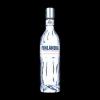 Finlandia Vodka - 40% Vol.