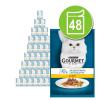 Mixpaket Gourmet Perle 48