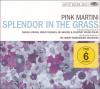 Pink Martini Splendor In ...