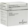 AQUA AD Iniectabilia Plas...