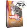 Smilla Kitten - als Ergänzung: 6 x 200 g Smilla Ki