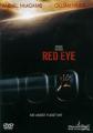 Red Eye Thriller DVD